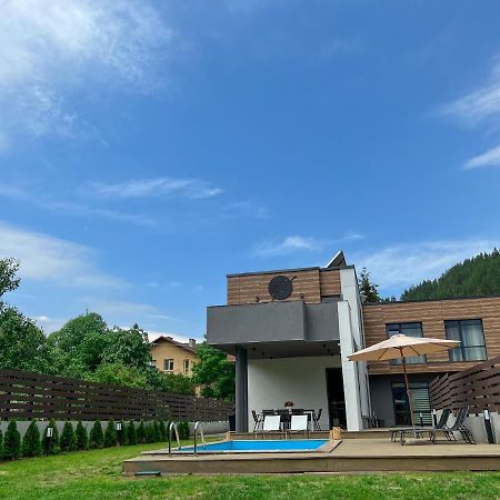 Mountain View Vila Govedartsi Exterior foto