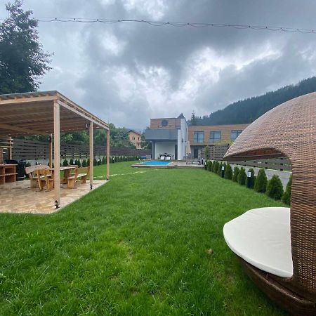Mountain View Vila Govedartsi Exterior foto