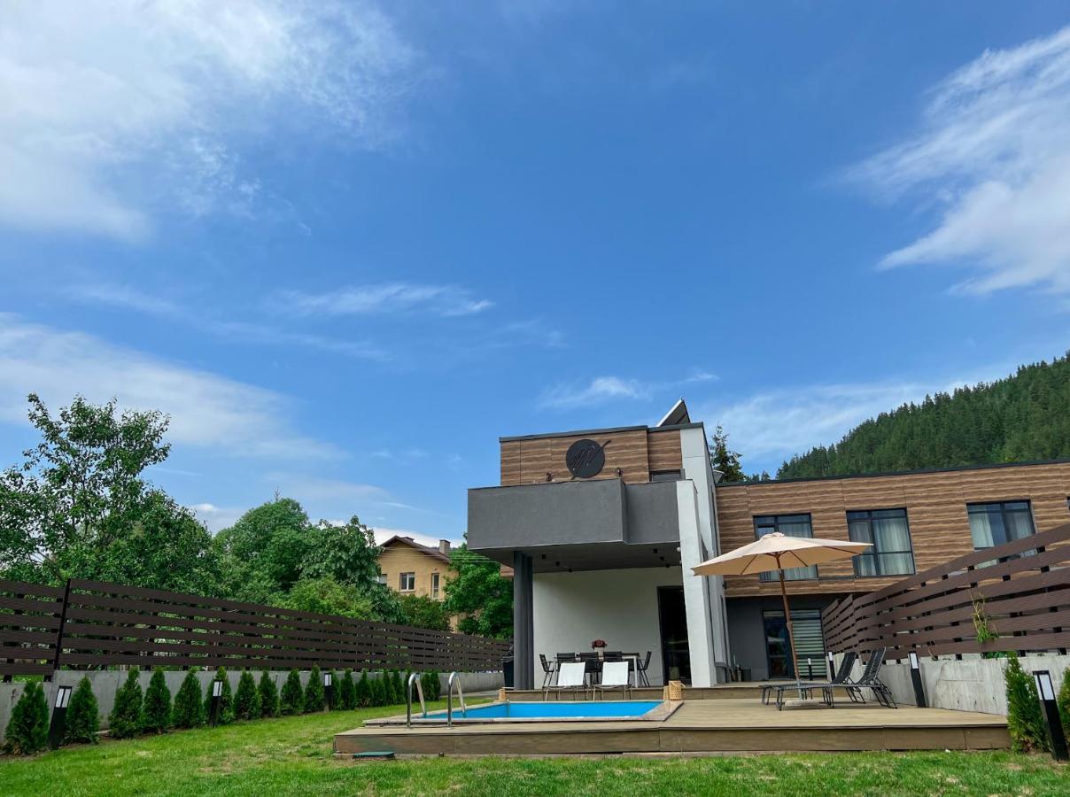 Mountain View Vila Govedartsi Exterior foto